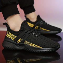 Men's Breathable Running Shoes Spring/Summer