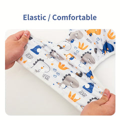Elinfant Breathable Baby Swimming Diaper - Comfortable & Safe