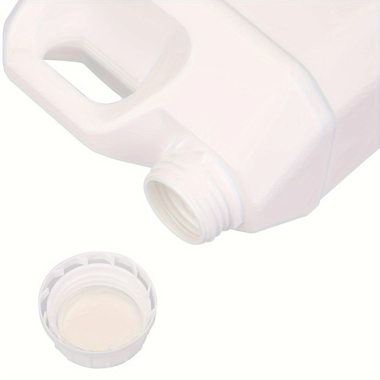 32 Gallon Portable Water Container BPA-Free with Child-proof Lid