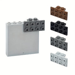 20pcs MOC Frame Building Blocks High Tech Set Compatible with 93274 21731