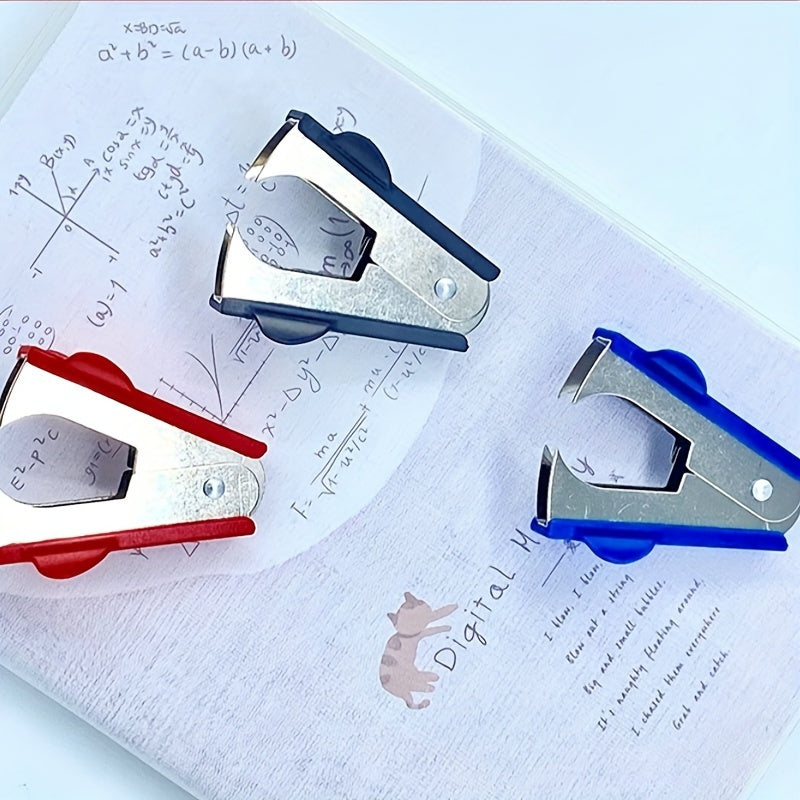 Mini Nail Lifter Nail Puller Small Nail Pulling Machine