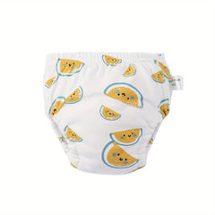 Reusable Baby Soft Training Pants for Boys & Girls