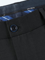 Men's Stretch Comfort Suit Pants