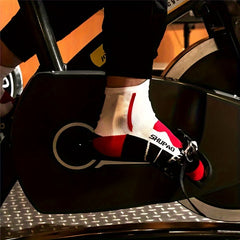 Non Slip Deodorant Basketball Socks Thick Padded Sweat-absorbing Sport Socks