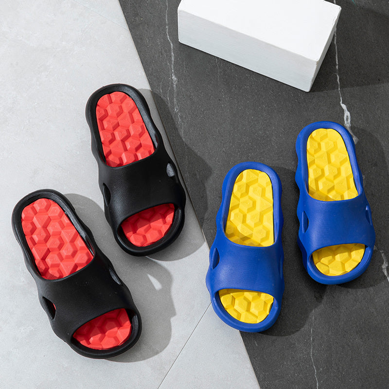 Men's Massage Home Slippers