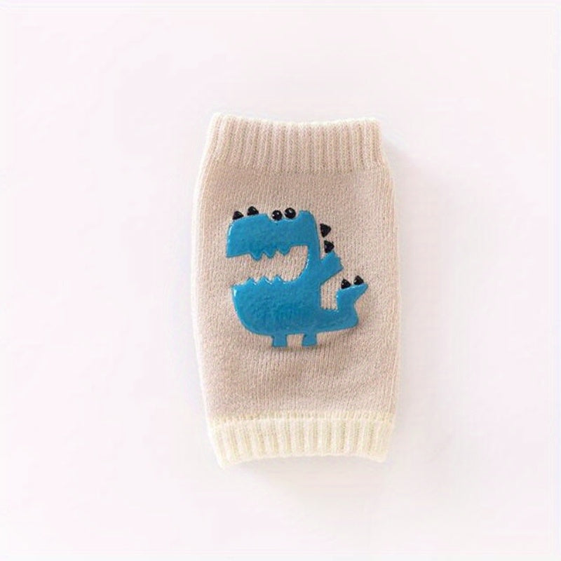 Baby Knee Pads Kids Safety Crawling Elbow Cushion