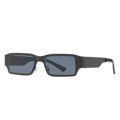 Men's Outdoor Travel Sunglasses UV Protection
