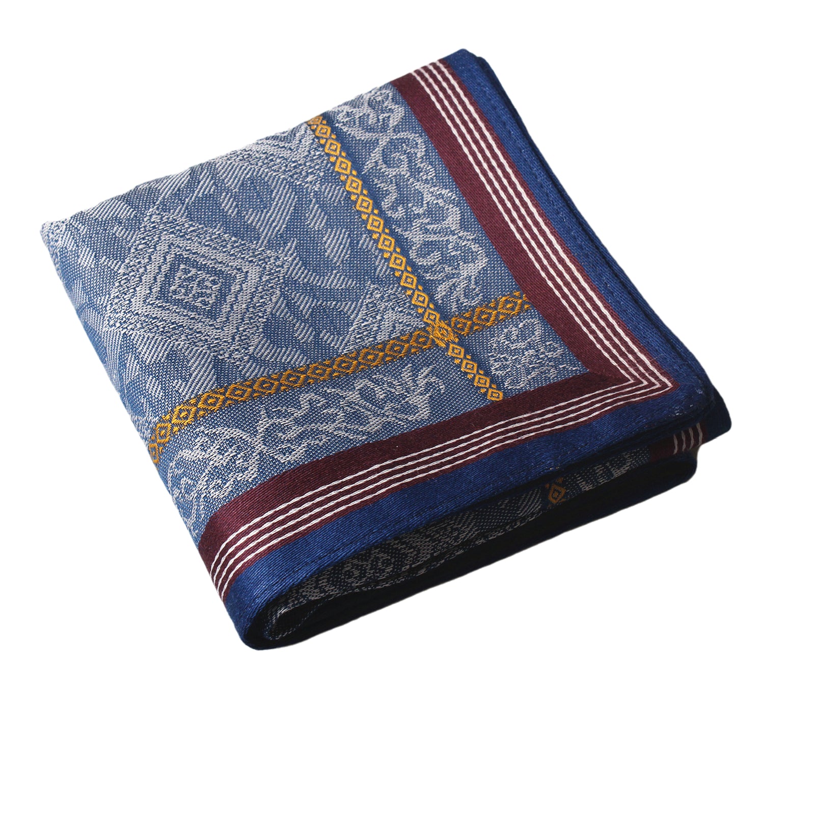 Soft Cotton Handkerchief Washcloth 43cm