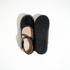 Girls' Lightweight Ballet Shoes Non-Slip Dance Dress Shoes