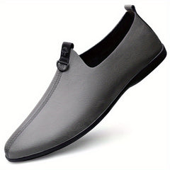 Men's Lightweight Loafer Shoes Non Slip Casual Spring Summer