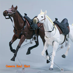 Anime Horse Action Figure Ideal Gift For Anime Fans Boys
