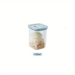 Clear Airtight Food Storage Container with Lid