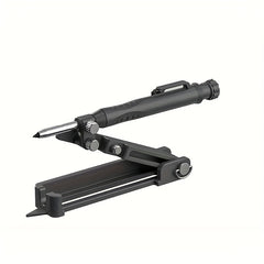 Plastic Circular Planning & Line Tool Writing Instrument