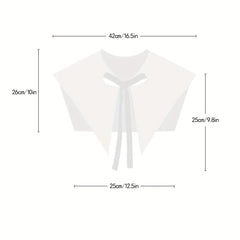 Printed Horse Pattern Women's Shawl & Accessories