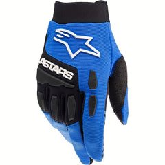 Men's Outdoor Riding Gloves Windproof Full finger Motorcycle Glov