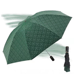 All Weather Folding Umbrella Anti UV Sun Protection Water Resistant