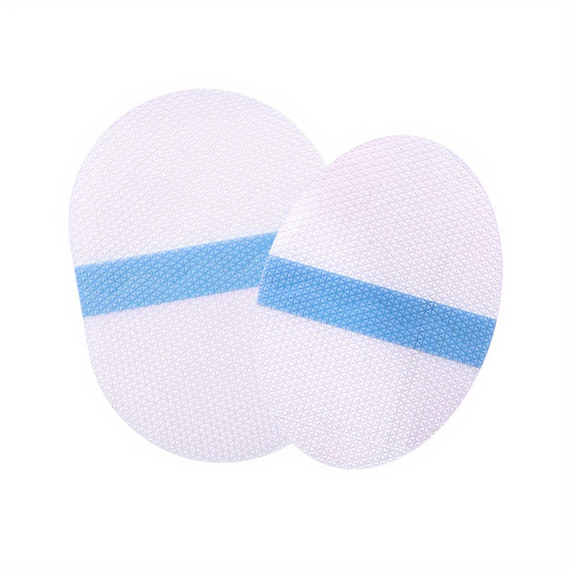 Sports Anti Friction Stickers Inner Thigh Invisible Non Marking Leg Stickers