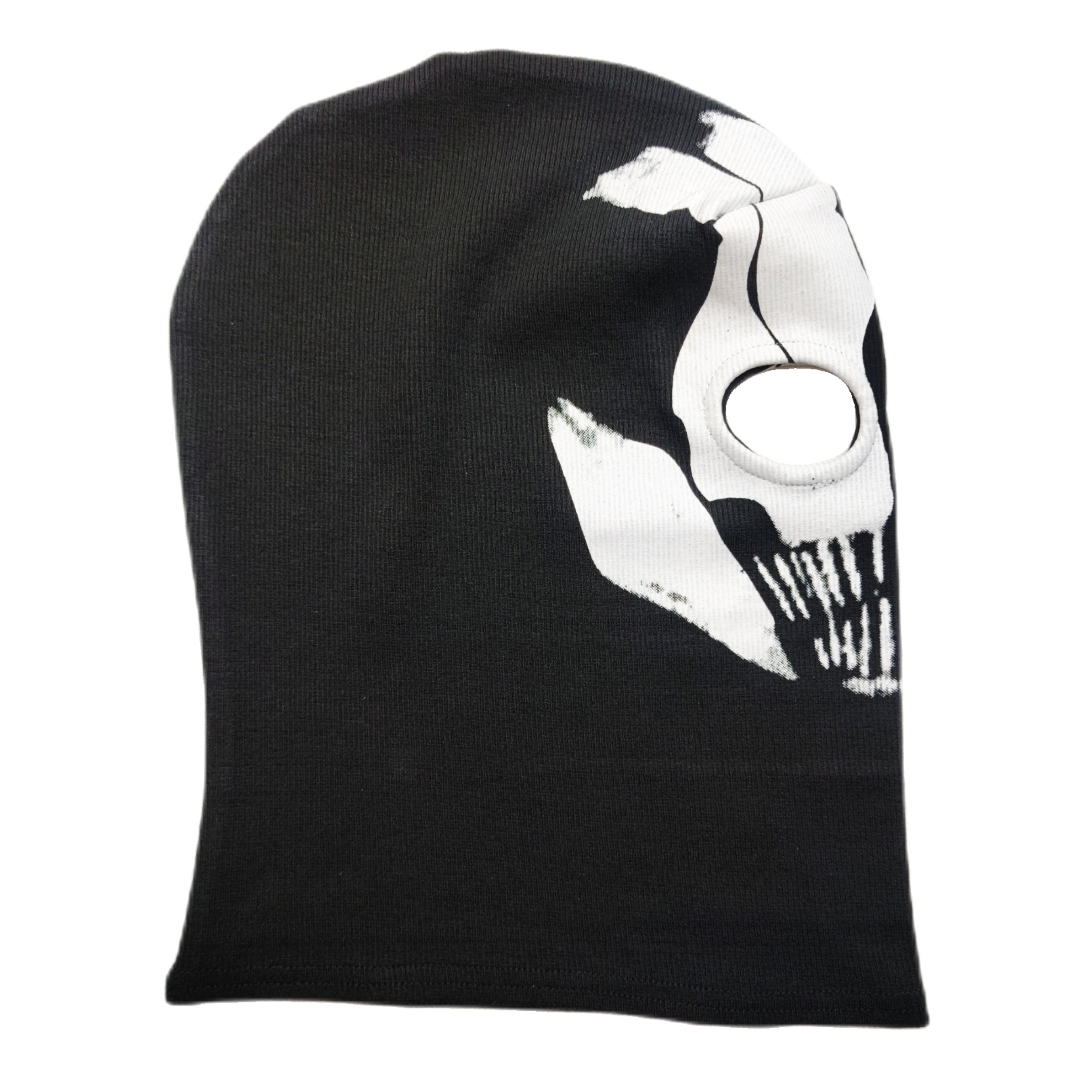 Halloween Dress Up Hat Riding Mask Sunscreen Headgear