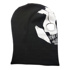 Halloween Hat Riding Mask Sweat Absorption Sunscreen Headgear