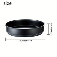 Stainless Spice Rack Rotating Seasoning Storage Box