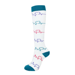 Compression Socks Outdoor Sports Socks For Men And Women