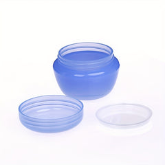 Travel Storage Box Lightweight Cosmetic Container Cream Organizer