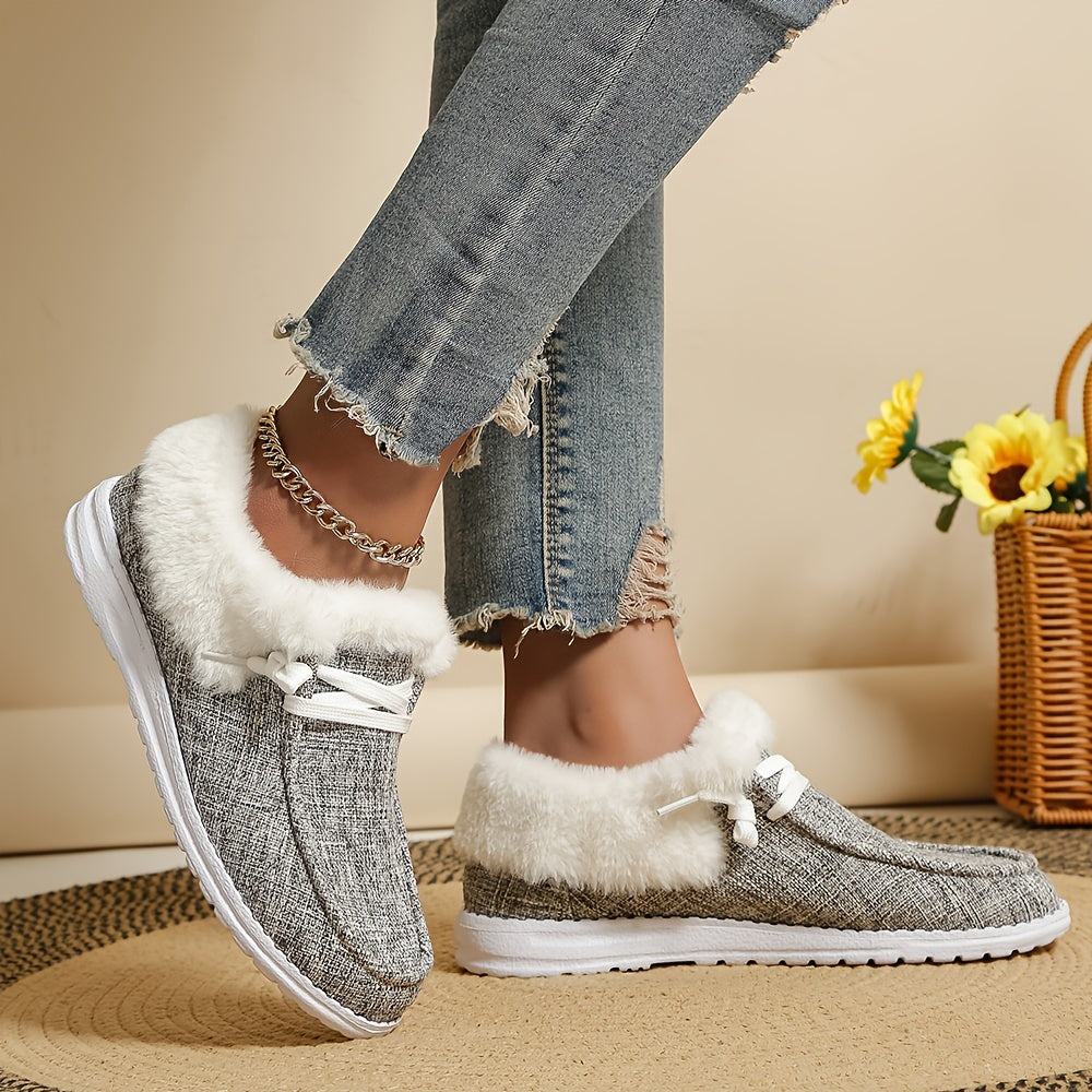 Women's Lightweight Non-slip Sneakers Comfortable Low Top Sport Shoes
