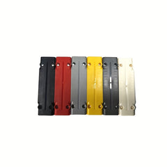 5pcs Mech Building Block 1X3X11 Tech Panels DIY Connection Panels 6 Colors