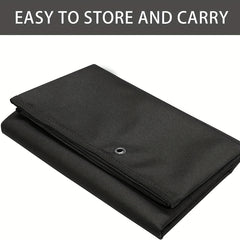 Tactical Patch Holder Board for Patches Display