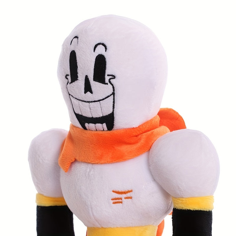 Creative Skeleton Doll Toy Decor - Fun Home Decoration