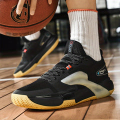 Men's Lace up Sneakers Athletic Shoes