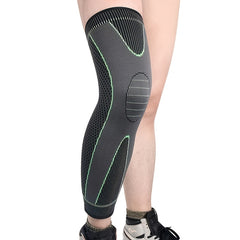 Sports Knee Compression Pad for Performance & Protection