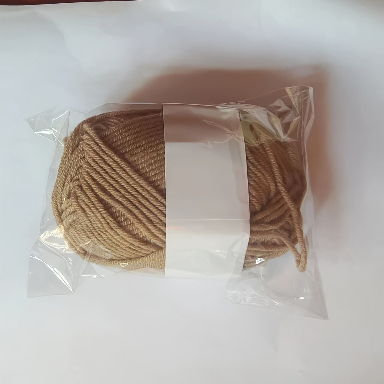 Milk Cotton Yarn for Knitting & Crocheting Doll Sweater Hat Scarf