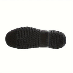 High Top Boots Non Slip Rubber Sole Garden Shoes