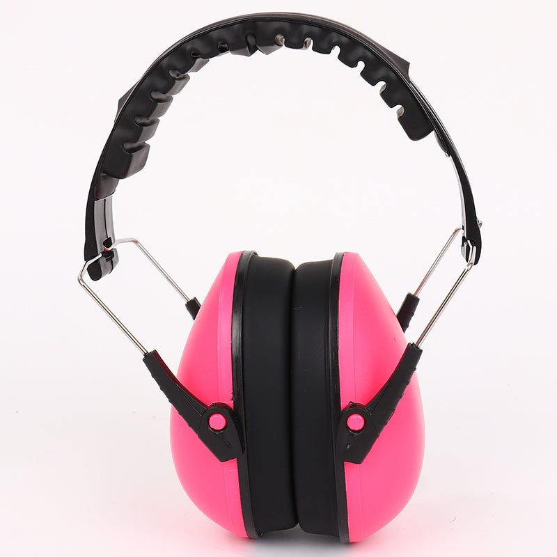 Child Anti Noise Earmuff for Sleeping