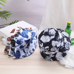 Breathable Outdoor Bucket Hat for Men Women