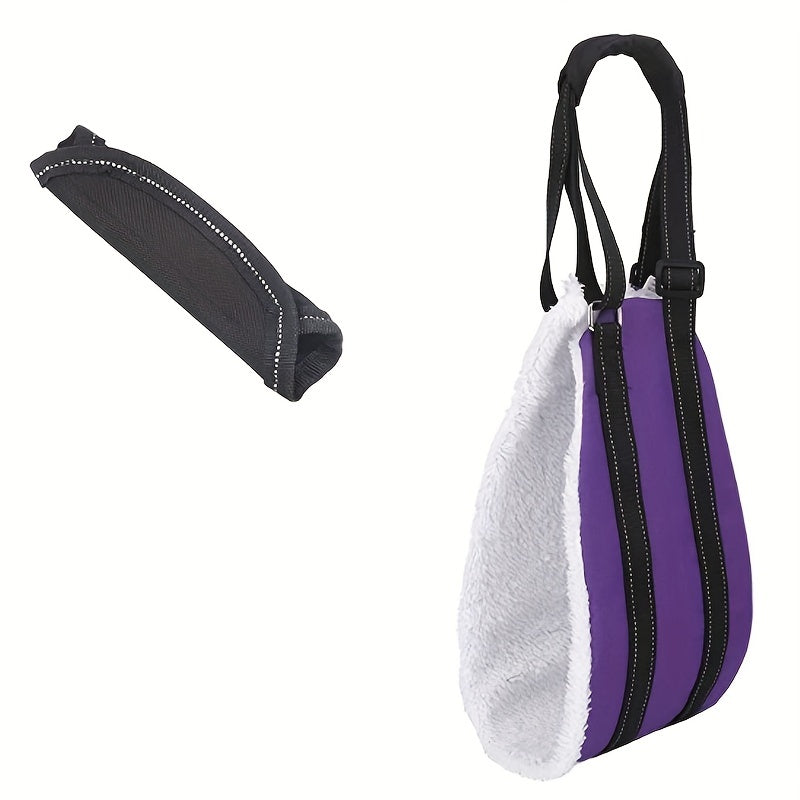 Portable Dog Lift Harness for Small Medium Large Dogs