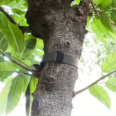 Wildlife Trail Camera Mounting Straps Kit