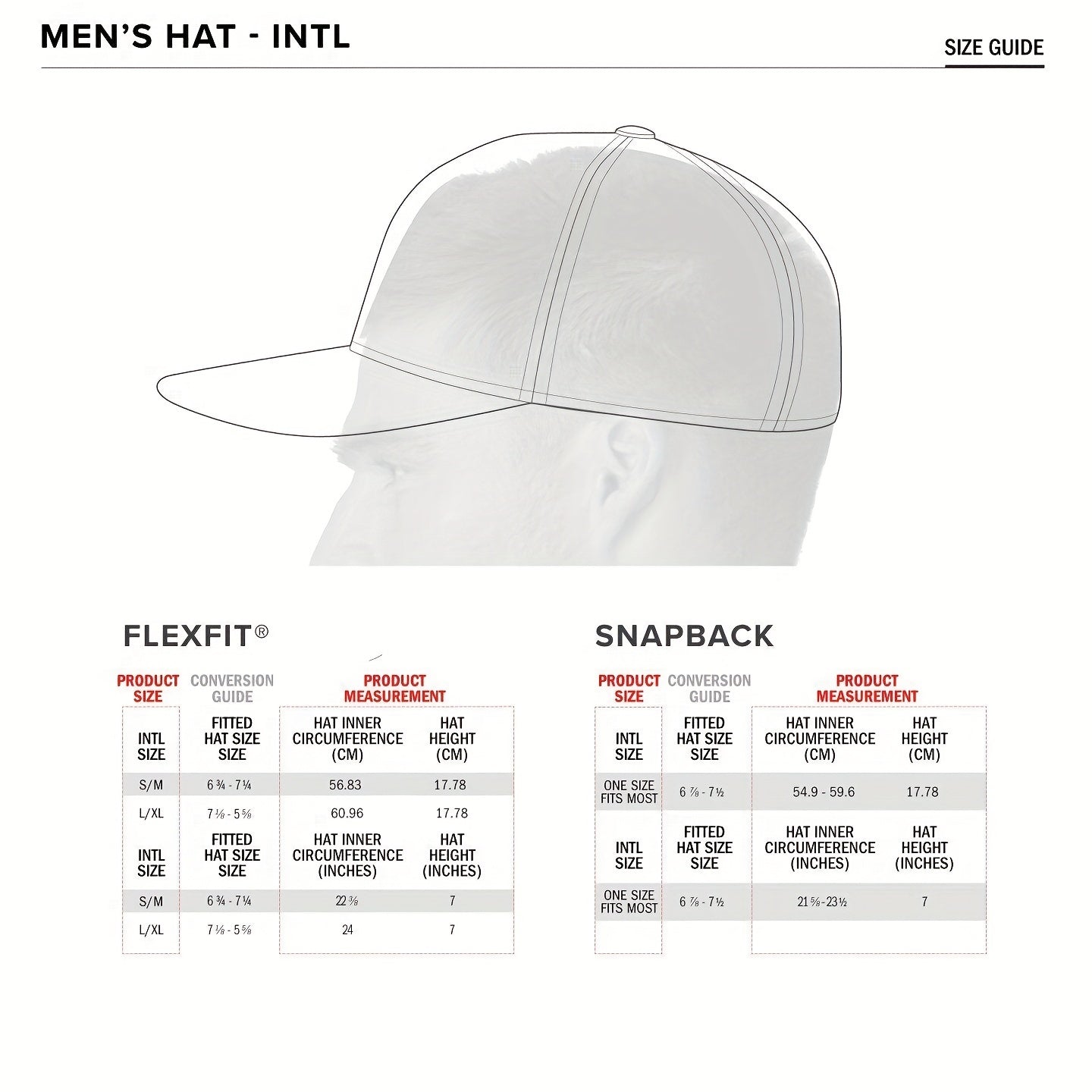 Adjustable Mens Summer Peaked Cap with Letter Embroidery