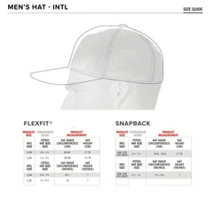 Adjustable Mens Summer Peaked Cap with Letter Embroidery