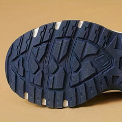 Chunky Dad Shoes Lightweight Non Slip Running Sneakers