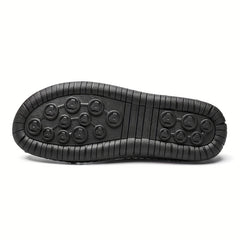 Men's Stitch Sandals Non Slip Beach Shoes Summer