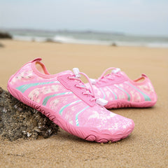 Women's Breathable Water Shoes Non Slip Wear Resistant