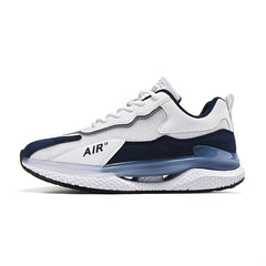 Men's Alphabet Lightweight Running Shoes Spring/Summer