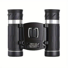 100x22 Compact Binoculars For Bird Watching Traveling