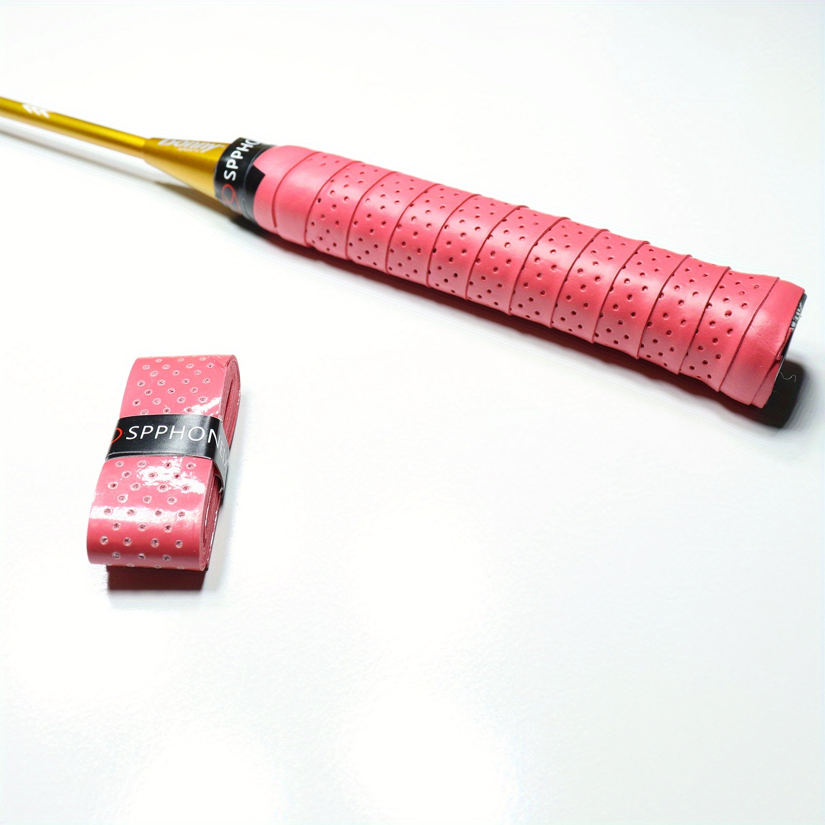Anti Slip Badminton Grip Tape for Racquet