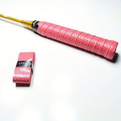 Anti Slip Badminton Grip Tape for Racquet