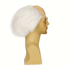 Mesh Breathable Wig Cap Soft Mesh Head Cover for Women and Men