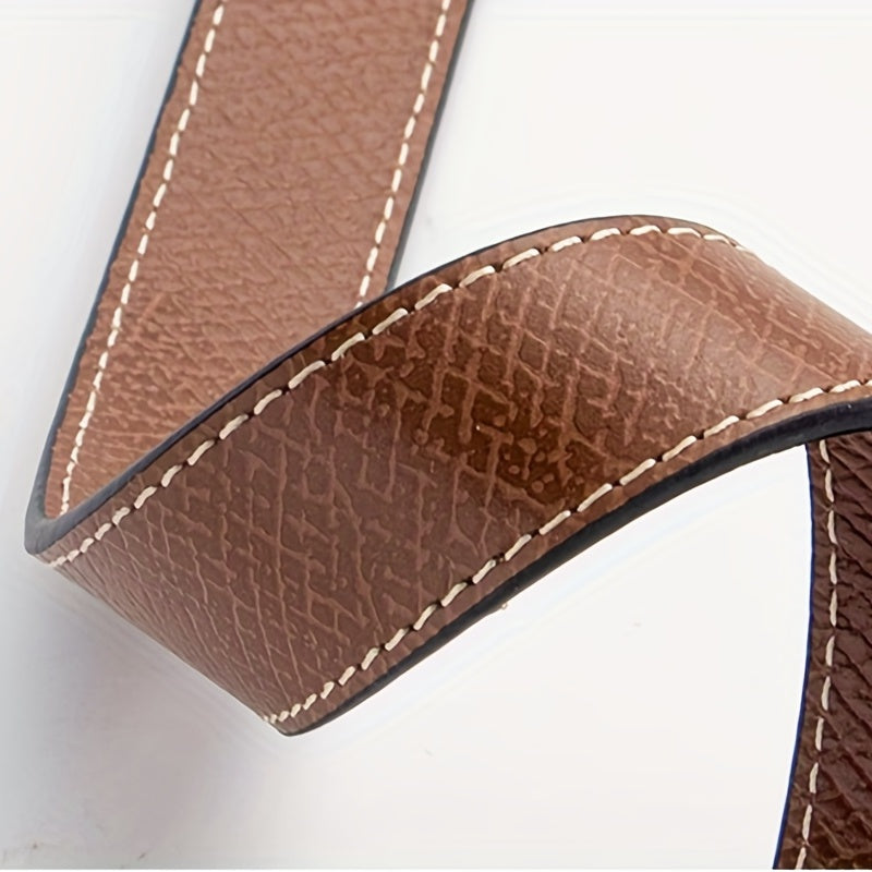 Adjustable Shoulder Strap for Bags Solid Color