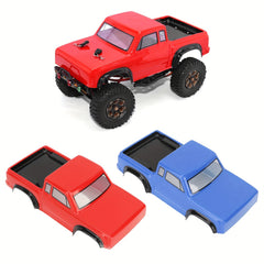 1:24 RC Car Body Shell Axial SCX24 Upgrade Parts